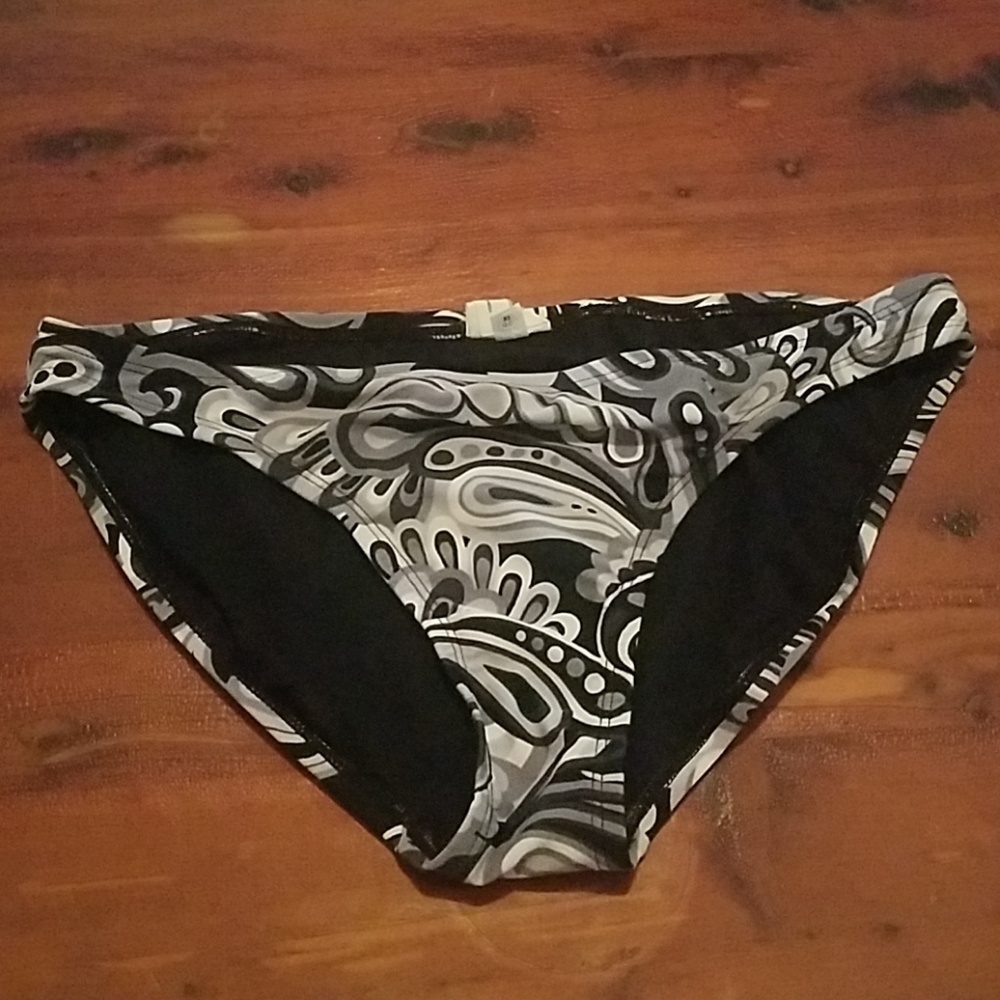 Swimsuit bottoms